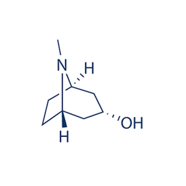 α-tropine