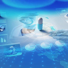 Puri Pharmaceuticals verbetert de lay-out van de intermediaire industrie