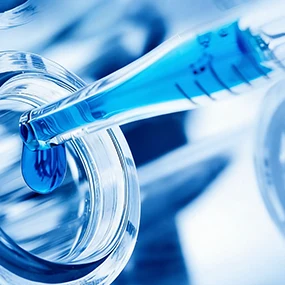 API's voor anticholinergica en noodbehandeling hebben meerdere internationale kwaliteitsvalidaties doorstaan.