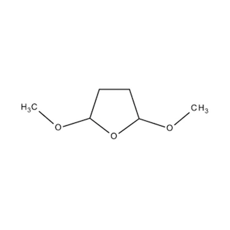 2,5-Dimethoxytetrahydrofuran: een veelzijdig tussenproduct voor organische synthese 2,5-Dimethoxytetrahydrofuran: een veelzijdig tussenproduct voor organische synthese