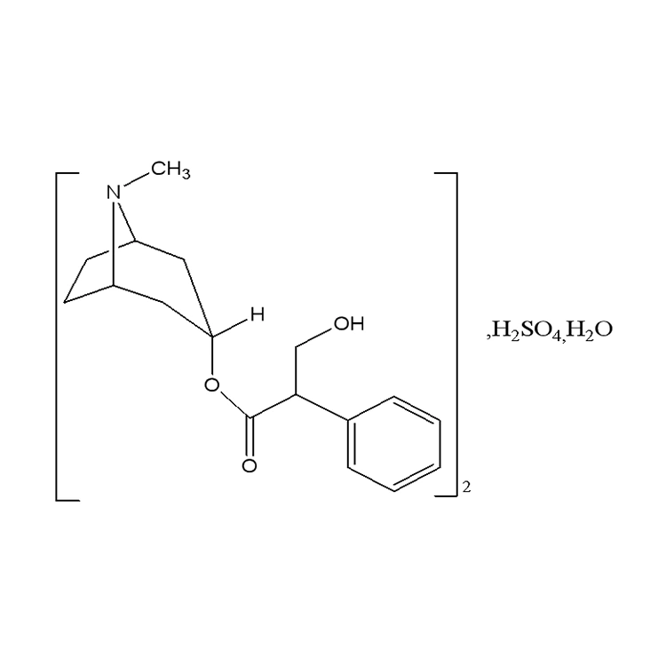 Atropinesulfaat