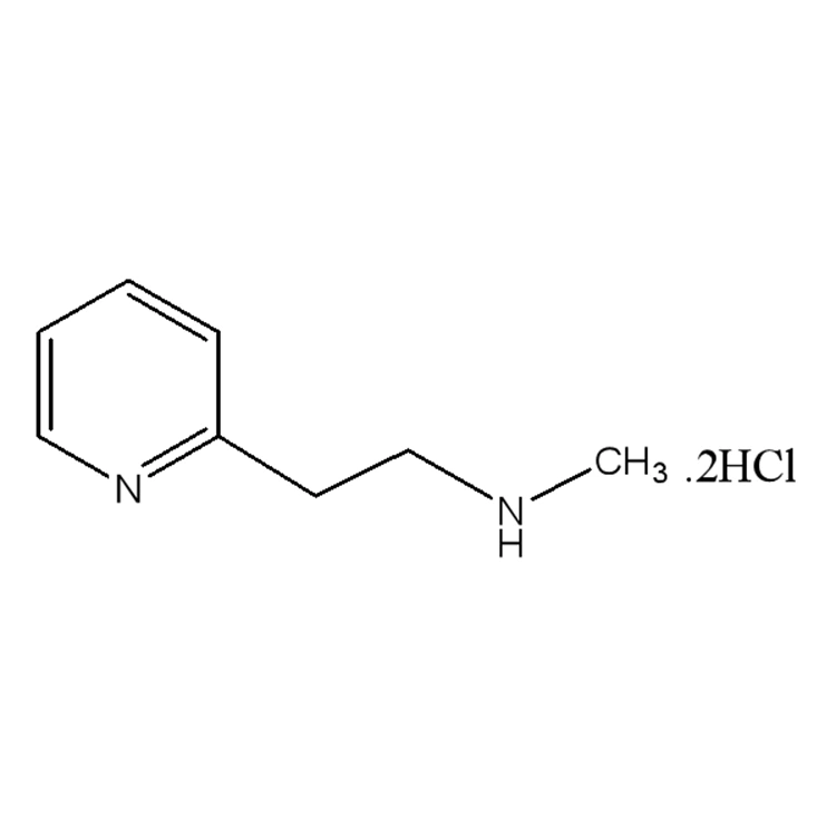 Betahistinehydrochloride