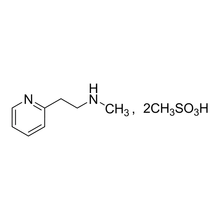 Betahistine Mesilaat