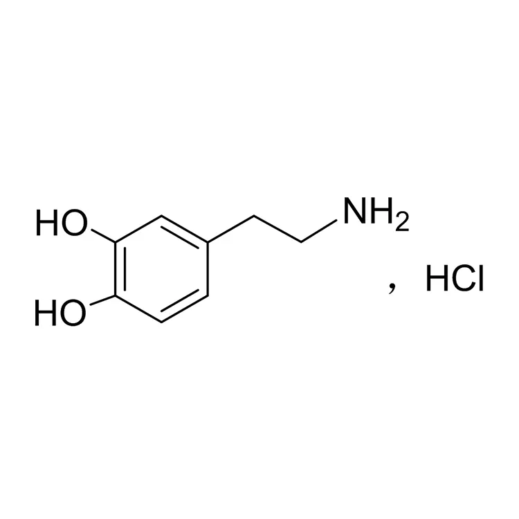 Dopaminehydrochloride