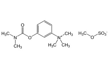 Neostigmine Methylsulfaat CAS 51-60-5