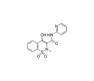 Piroxicam CAS-36322-90-4