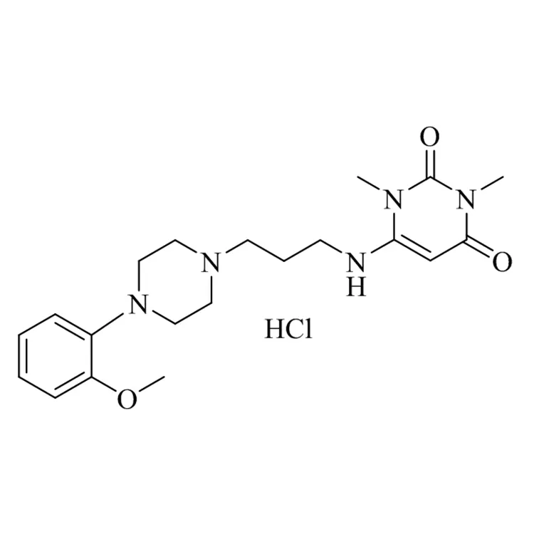 Urapidilhydrochloride